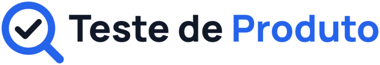 Teste de Produto